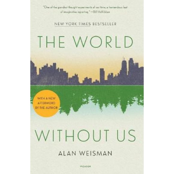 The World Without Us