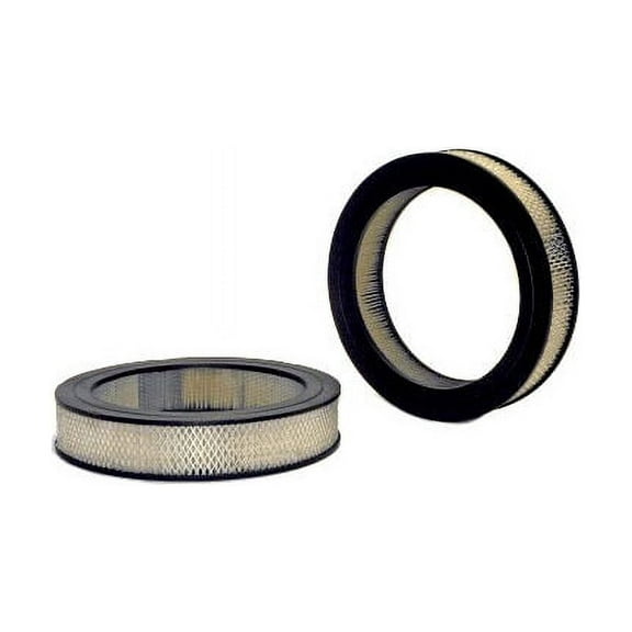 Air Filter - Compatible with 1977 - 1983 Honda Civic 1978 1979 1980 1981 1982