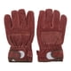 thumbnail image 2 of Guantes para barbacoa, 1 par de guantes ignífugos, guantes resistentes al calor, uso práctico, 2 of 8
