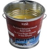 Bond 1022 Galvanized Citronella Candle, 3-Inch Length
