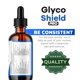 thumbnail image 3 of Suplemento GlycoShield Pro Drops (paquete de 2), soporte durante 2 meses, 3 of 7