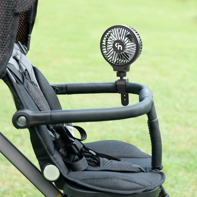 Bugaboo 2024 stroller fan