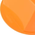 thumbnail image 4 of Inventory Control Cone, 10"L x 10"W x 5"H, Orange, Lot of 5, 4 of 5