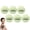 Green, variant on Vivanchor Exfoliating Bath Glove, No Pain Exfoliating Bath Scrubber Glove,Exfoliating Gloves for Shower -Black(2pcs)