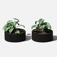 thumbnail image 7 of Veradek Mod Series Bowl 5" Bowl - 2 Pack (Black), 7 of 7
