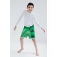 thumbnail image 2 of Bañador Minecraft Creeper UPF 50+ para niños de 7 años, 2 of 6