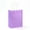 Purple 15x11x6cm, variant on Medium Purple Rectangle Kraft Paper Bags with Paper Twine Handles for Shopping or Gift
