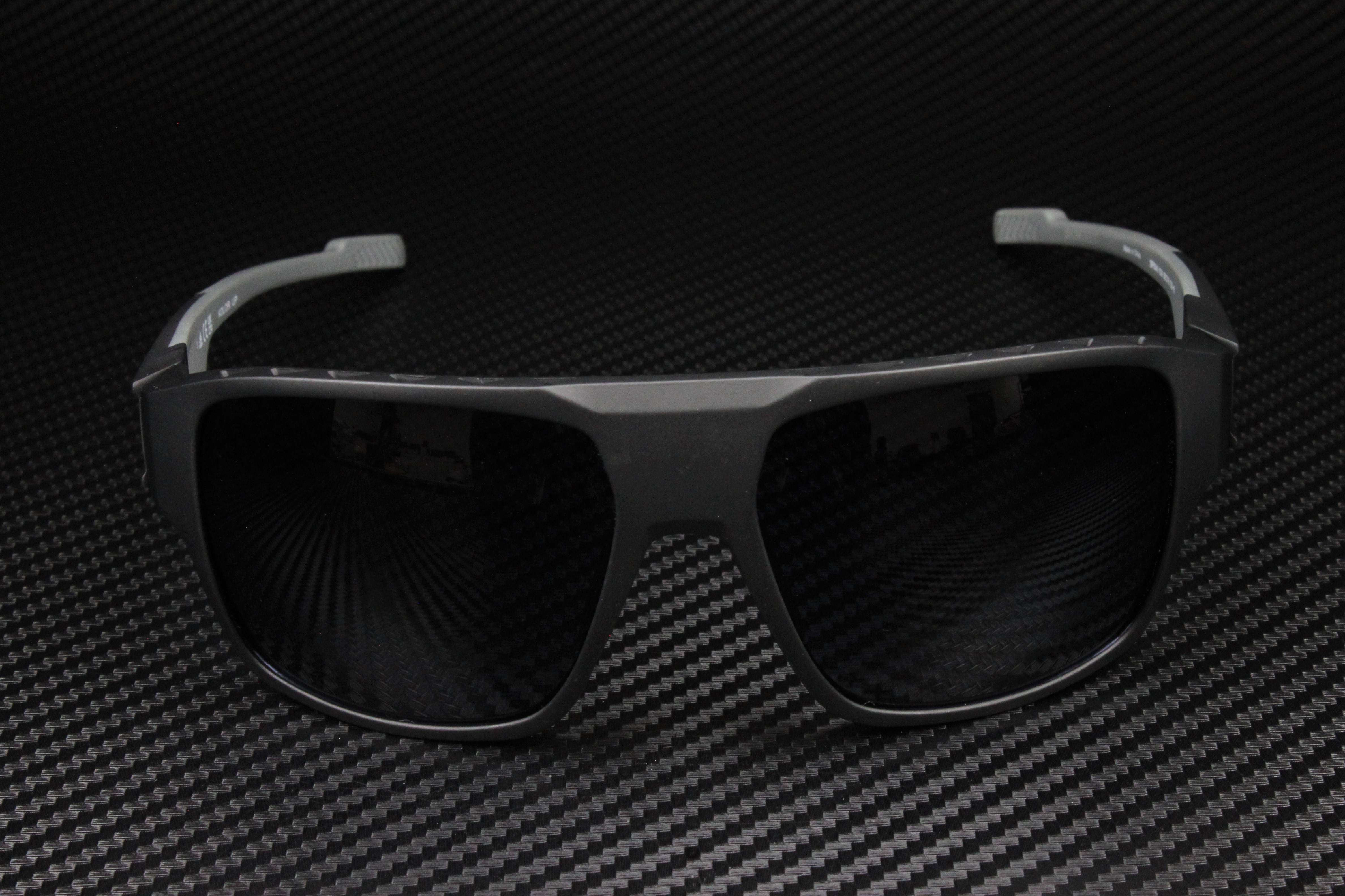 ADIDAS SP0046 02A Matte Black Smoke 59 mm Men's Sunglasses