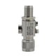 thumbnail image 1 of Pararrayos, protector contra rayos coaxial, relación máxima de onda estacionaria de 200 W: <0,2 Db para suburbios residenciales, 1 of 8