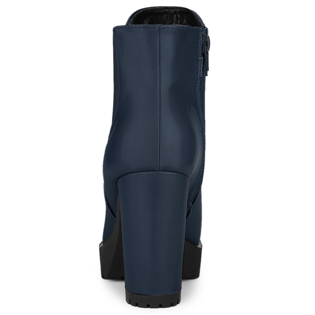 Rackam heel deals boot