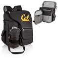 thumbnail image 2 of Picnic Time Turismo - Noir (UC Berkeley Golden Bears) Impression Numérique, 2 of 2