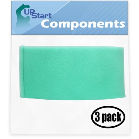 3-Pack Replacement for B&S 311707 (0132-E1) Engine Filter Pre-Cleaner - Compatible with B&S 272403S Pre-Filter