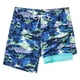 thumbnail image 1 of Shorts de Baño Surf Cuz 7" Secado Rápido con Compresión XL Azul, 1 of 6