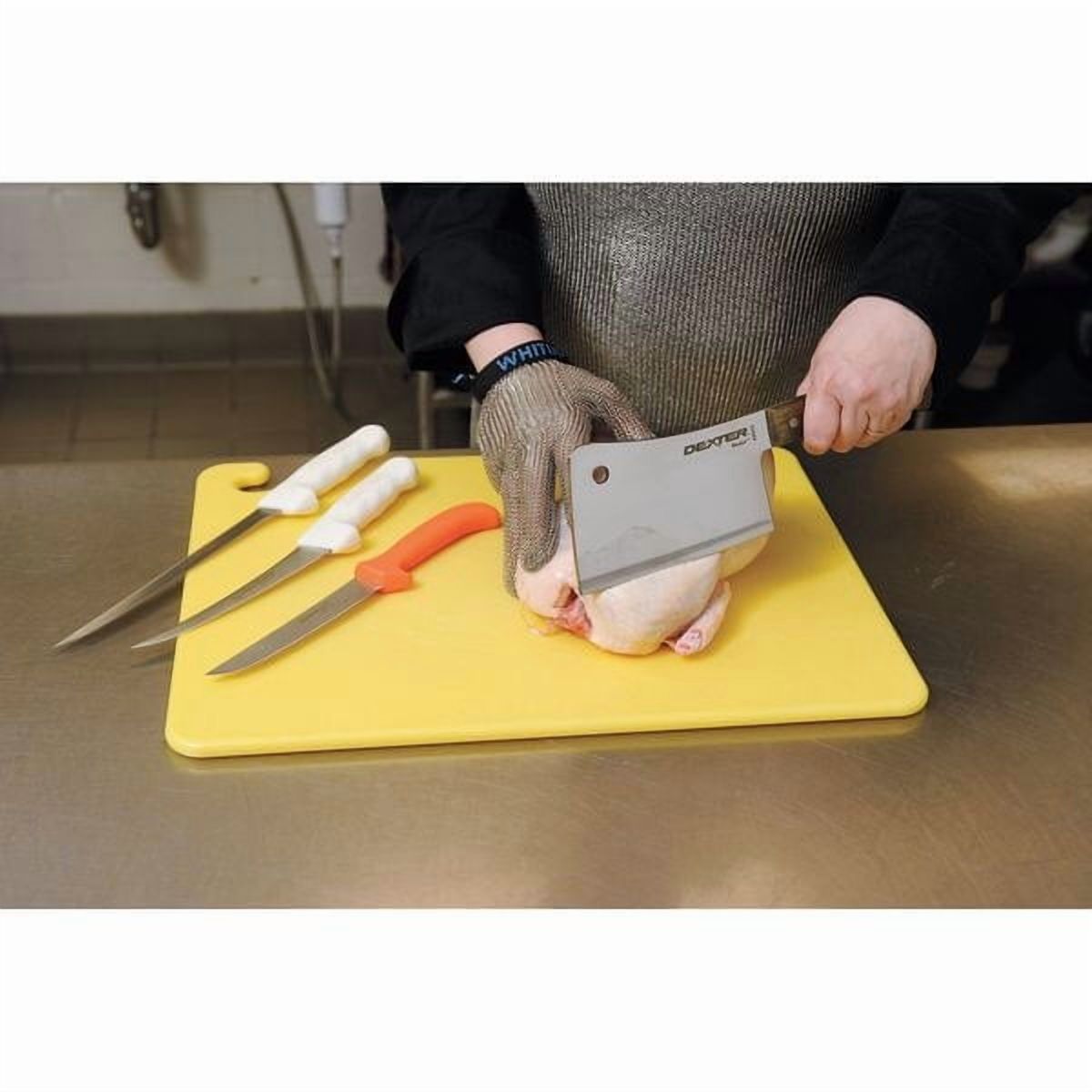 Dexter-Russell 6" Curved Boning Knife, Flexible