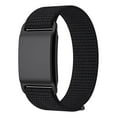 thumbnail image 1 of High Quality Nylon Bracelet For Whoop Sports Bracelet Smartwatch Accessories Replacement Belt O2o5, 1 of 8