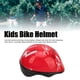 thumbnail image 5 of Niños Casco Ligero Ajustable Ventilación Espuma Interior Seguridad Protección Comodidad Para Los Niños, 5 of 7