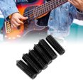 thumbnail image 1 of 6PCS Guitar Saddle Bridge Height Adjustment Hex Screws Electric Guitar Hardware Tremolo Bridge System Parts, 1 of 8