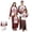 Christmas 01, variant on Onlypjs Family Matching Christmas Pajamas Sets – Red & Green Plaid Holiday Sleepwear for Women, Men, Festive Xmas PJs