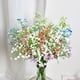 thumbnail image 1 of Alma Decorativa Dijes Doble Puntas, Pequeñas Floraciones Artificial, Accesorios de peinado para bodas, Fotografa de bodas, Props de bodas, Pequeñas alpiste, Accesorios de peinado para, 1 of 6