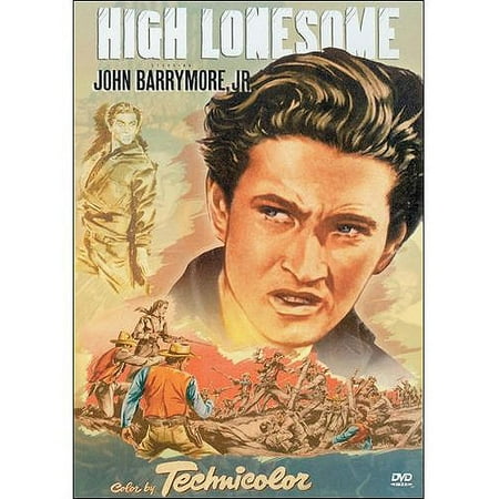 High Lonesome