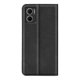 thumbnail image 3 of Magnetic Suction Leather Case For Xiaomi Redmi Note 11E, 3 of 5