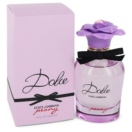 Dolce gabbana parfum peony sale