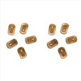 thumbnail image 1 of 10 Uds NFC Flash Nail Sticker LED Chip Desnudo Lámpara Inteligente para Uñas Mejora de Pegatinas de Uñas, Luz Púrpura, 1 of 5