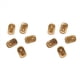 thumbnail image 1 of 10 Uds NFC Flash Nail Sticker LED Chip Desnudo Lámpara Inteligente para Uñas Mejora de Pegatinas de Uñas, Luz Púrpura, 1 of 5