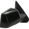 thumbnail image 5 of TYC For 06-11 Ranger Pickup Truck Rear View Mirror Power Chrome/Black Right Side, 5 of 5