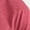 Persimmon Heather, variant on George Men's and Big Men's Henley Tee with Short Sleeves, Sizes S-3XL
