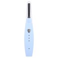 thumbnail image 1 of Eyelash Curling Tool Practical Electric Eyelash Curler Heating Eyelash Perm, 1 of 8