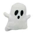 thumbnail image 6 of Muecwrye Ghost Pillow, Cute Halloween Pillows, Soft Ghost Throw Pillow Decorative, Spooky Pillows for Halloween Party Outdoor Home Cushion Decorations, 12 Inch, 6 of 6