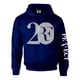 thumbnail image 1 of Sudadera Roger Federer 20 Grand Slam Manga Impresa Gris, 1 of 2