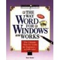 thumbnail image 1 of Pre-Owned WYSIWYG Guide: The Way Word for Windows Works (Paperback), 1 of 1