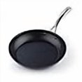 thumbnail image 3 of Cooks Standard 02617 Nonstick Hard Anodized Fry Saute Omelet pan 10.5-Inch Black, 3 of 4