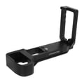 thumbnail image 4 of Camera L Plate , Sturdy Vertical  Horizontal  Shooting Camera L Bracket  for Micro SLR Cameras, 4 of 7