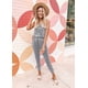 thumbnail image 4 of Conjunto Deportivo PRETTYGARDEN para Mujer sin Mangas con Cuello Redondo Gris M, 4 of 5