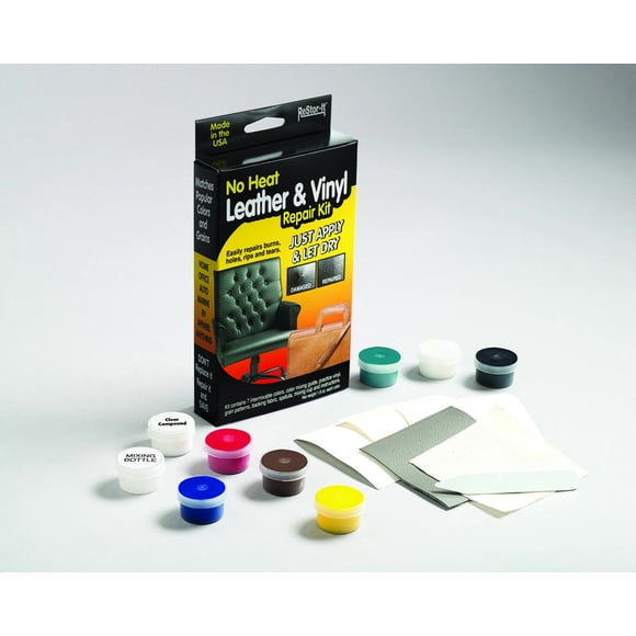 Vinyl Repair Kits