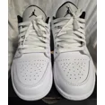 thumbnail image 3 of Ni - ke Ni - ke Air Jordan 1 Low Reverse Panda White Black Men's Size 9.5 w/original box., 3 of 5