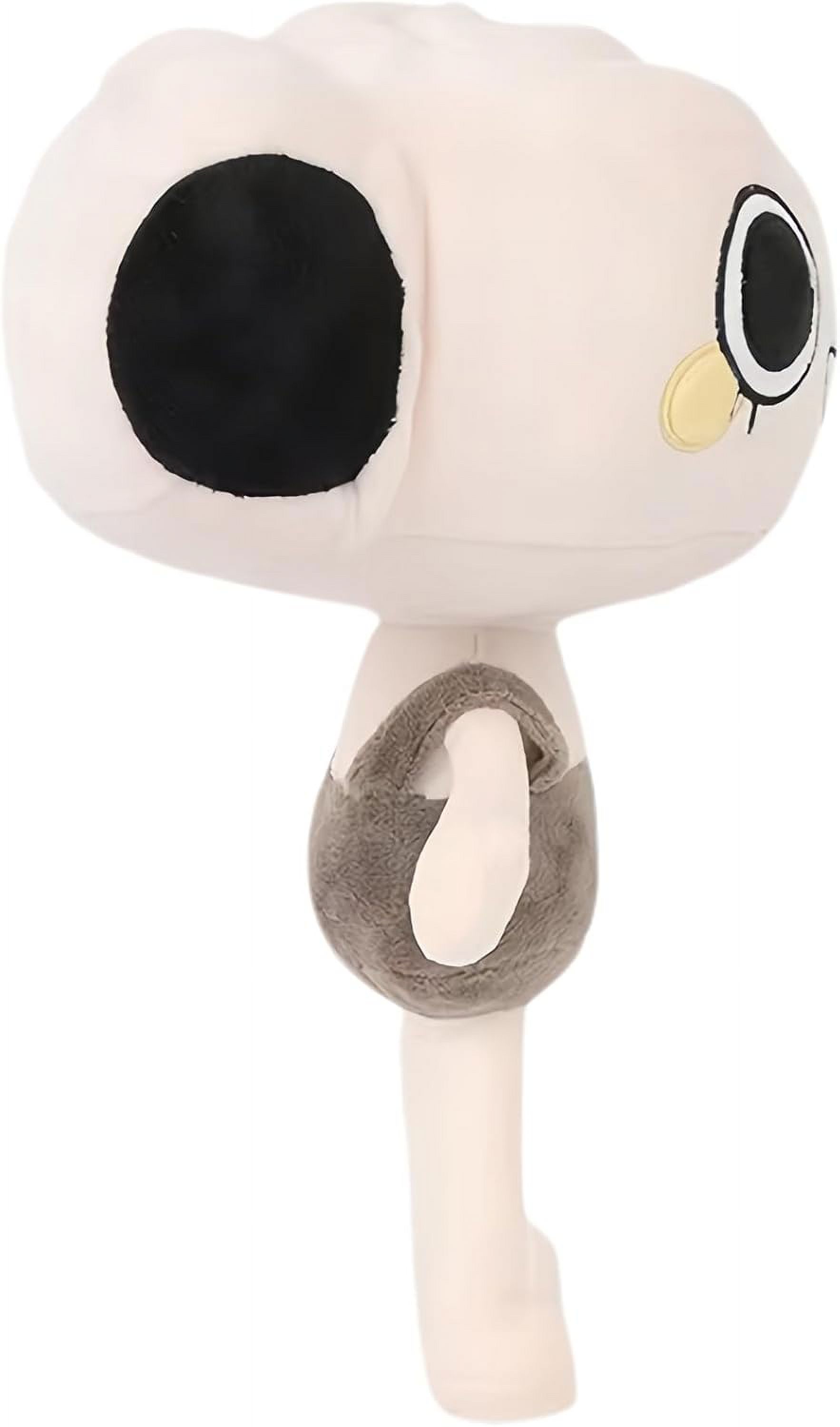 Dandy's World Plüschtier – 32 Cm Horror-Game-Plush Aus PP-Baumwolle | Kuschelig & Waschbar Für Kinder-Geburtstag & Party