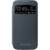 Samsung S-View EF-CI950B Carrying Case (Flip) Smartphone, Black