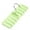 Green, variant on ZZYuan Big Clearance Closet Belt Storage Rack Rotating Hanger Wardrobe Scarf Tie Organizer Holder New!