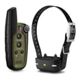 thumbnail image 1 of Garmin Sport Pro - Collar de Entrenamiento para Perros y de Mano, Entrenamiento con 1 Mano para hasta 3 Perros, Tono y vibración, 1 of 4