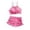 swimsuit 121#Red, variant on oqasdz Swimsuit for Girls Halter Neck Solid Color Tankini Top and Shorts 2 Piece Stretchy Swimwear for Kids Youth Summer Water Park