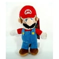 thumbnail image 3 of MARIO PLUSH 17'', 3 of 4