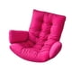 thumbnail image 4 of Cojines para muebles de jardín, cojines para mecedoras de exterior, salón, Rosa, 4 of 9