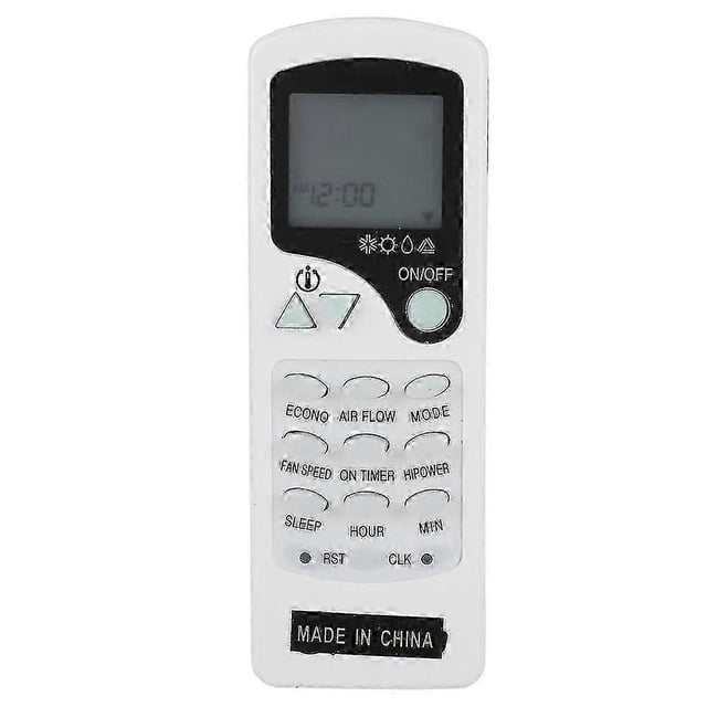 Air conditioner Remote Control Smart Remote Controller compatible with Chigo ZH LW03 Zh LW-03-YM