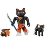 Jazwares Roblox Avatar Shop Quiet Pets Action Figure