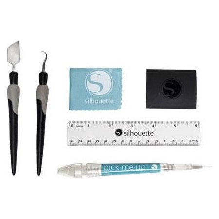UPC: 0814792018996 | Silhouette Tool Kit