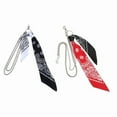 thumbnail image 4 of HipHop Kerchief Pants Chain Paisleys Bandanas Wallet Chain Ribbon Bikers Headscarf Metal Keychain Bag Pants Jewelry, 4 of 10